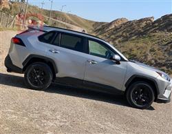 تويوتا راف 4